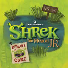 Shrek Jr. (Community Magnet)