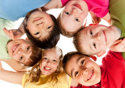 Private In-Home Tots Class