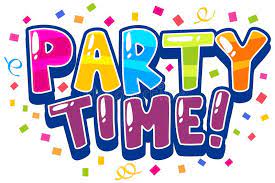 BIRTHDAY PARTIES