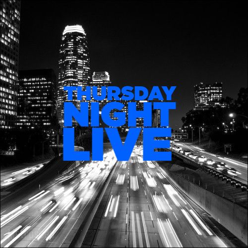 Thursday Night Live!: Write and perform your very own SNL-inspired sketch comedy show!