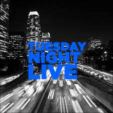 Tuesday Night Live!: Write and perform your very own SNL-inspired sketch comedy show!