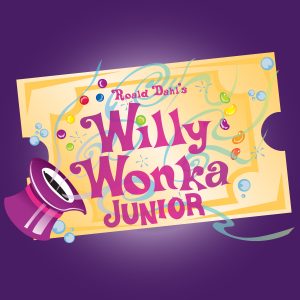 Page to Stage Presents: Willy Wonka Jr. (AGES 5-8 TUESDAYS)