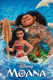 Page to Stage Presents: MOANA (Thursday)